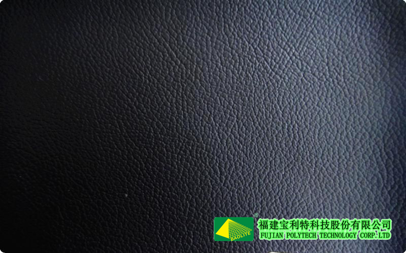 synthetic leather